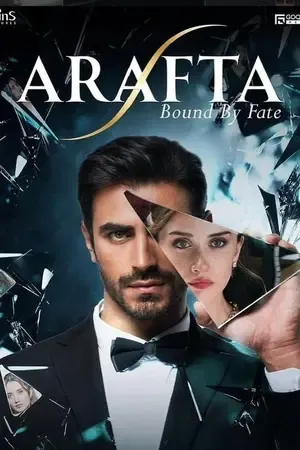 Arafta 2026 Season 2 Audio WEB-DL | Dubbed Hindi Movie [EP 01-06 ADDED]