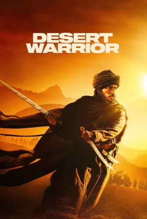 Desert Warrior 2026 - English Dual Audio WEB-DL | Dubbed Hindi Movie