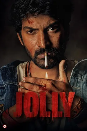 Jolly 2026 Audio CAMRip | Dubbed Hindi Movie