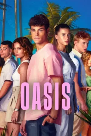 Oasis 2026 Season 1 - English Audio WEB-DL | Dubbed Hindi Movie [ALL EPISODES]