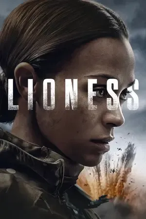 Special Ops: Lioness 2026 Season 3 Dual Audio WEB-DL | Dubbed Hindi Movie [EP 01-02 ADDED]