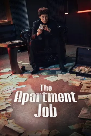 The Apartment Job 2026 Season 1 Audio WEB-DL | Dubbed Hindi Movie [EP - 11 ADDED]