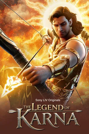The Legend of Karna 2026 Season 1 Audio WEB-DL | Dubbed Hindi Movie [EP - 02 ADDED]