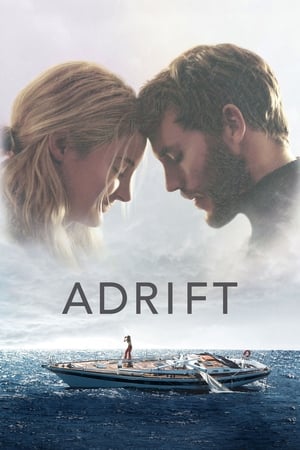 Adrift (2018) Dual Audio | Dubbed Hindi Movie BluRay [950MB]