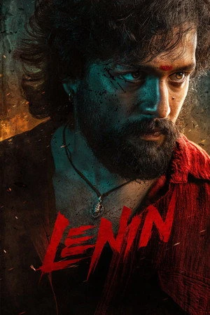 Lenin 2026 Official Trailer Action/Romance - COMING SOON