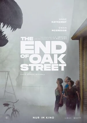 The End of Oak Street 2026 HQ-HDTS Line Multi Audio | Dubbed Hindi Movie