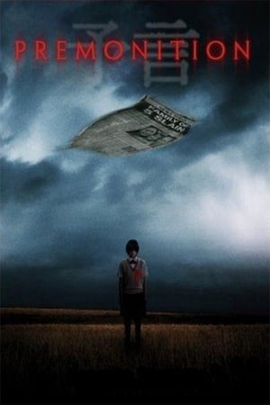 Premonition 2004 Dual Audio | Dubbed Hindi Movie Web-DL 300MB