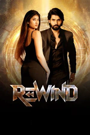 Rewind 2024 Dual Audio WEB-DL | Dubbed Hindi Movie