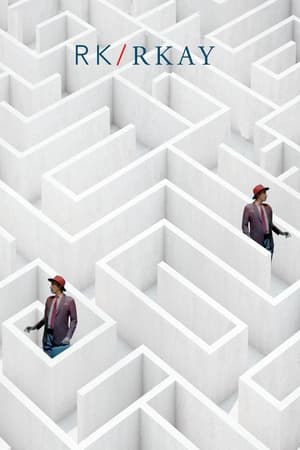 RK RKAY 2022 Movie HDRip | Dubbed Hindi Movie – 480p
