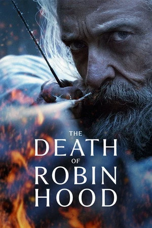The Death of Robin Hood 2026 - English Dual Audio WEB-DL | Dubbed Hindi Movie