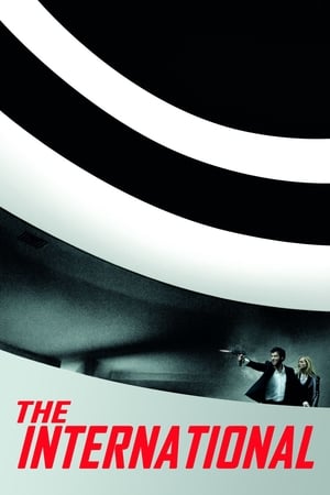 The International (2009) Dual Audio | Dubbed Hindi Movie BluRay [950MB]