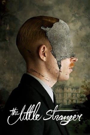 The Little Stranger (2018) Dual Audio | Dubbed Hindi Movie BluRay [1GB]